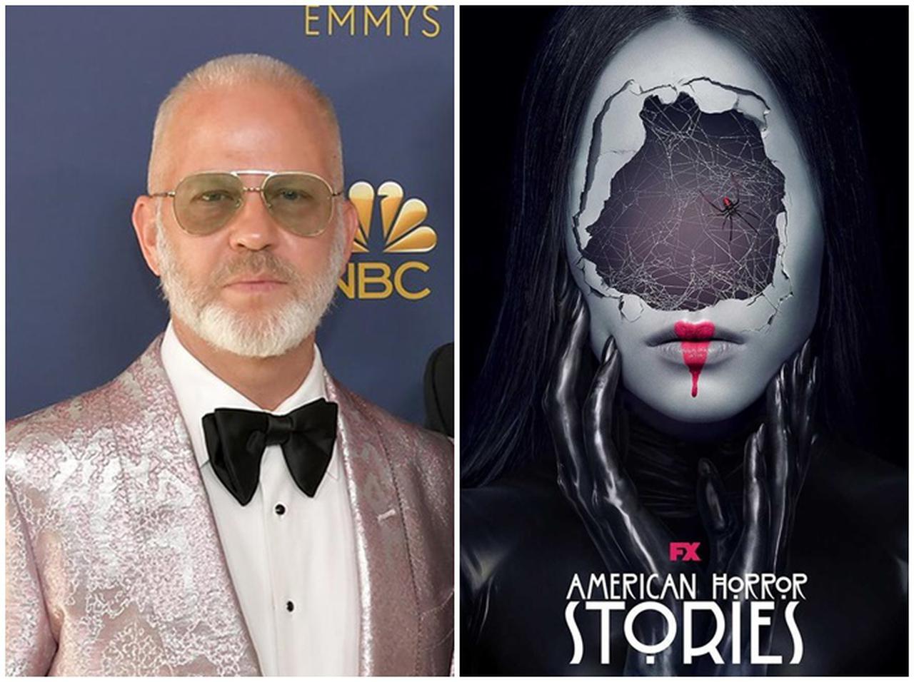 『アメホラ』スピンオフの『アメリカン・ホラー・ストーリーズ』はイケメンパラダイスになる予感