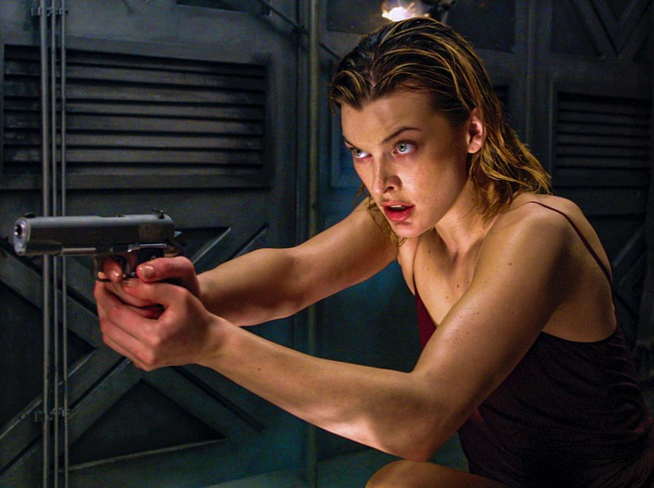 ミラ・ジョヴォヴィッチは今後『バイオハザード』シリーズに戻ってくる?可能性を示唆