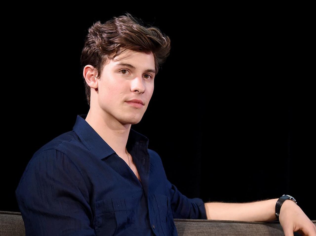 ショーン・メンデス、激しい不安に襲われた時は“呼吸”に集中「4秒で吸って、8秒で吐く」