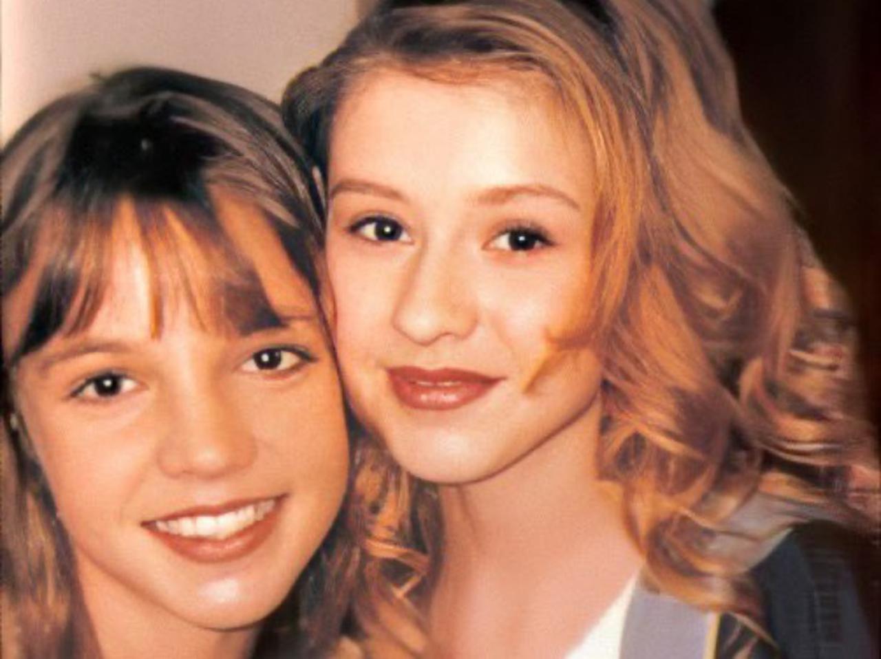 クリスティーナ・アギレラ、後見人問題に揺れる幼馴染のブリトニーへ愛あるメッセージを送る【全訳】