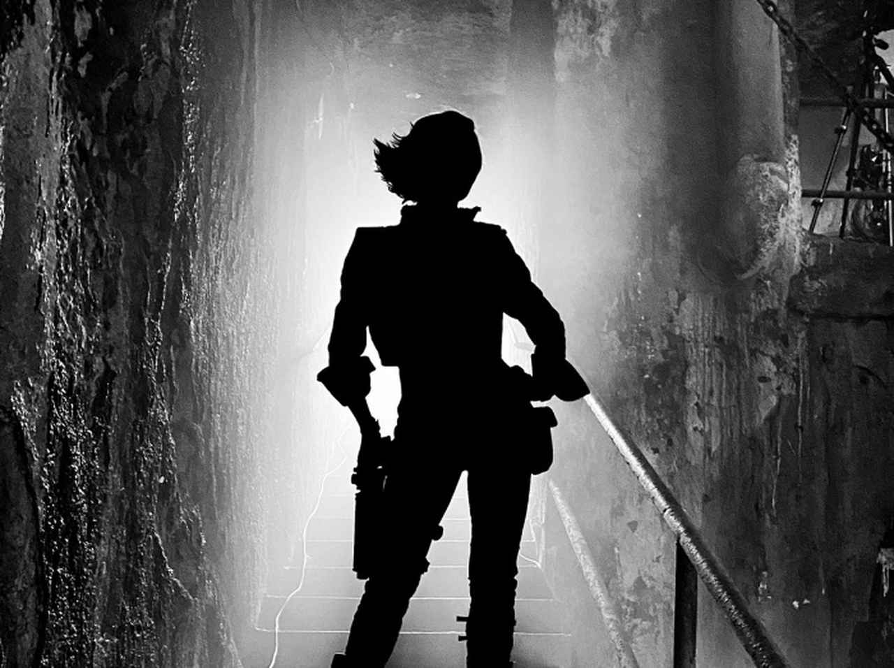 映画版『ボーダー・ランズ』、ケイト・ブランシェットがリリスに扮した写真が解禁!