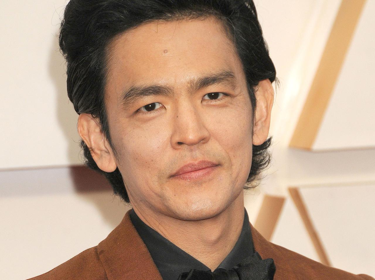 実写版『カウボーイビバップ』、ジョン・チョーの「髪型」が完璧にスパイクだとファン興奮