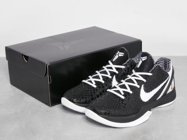 ナイキ、世に出ていない「未発売のスニーカー」に“なんで？”な事態発生