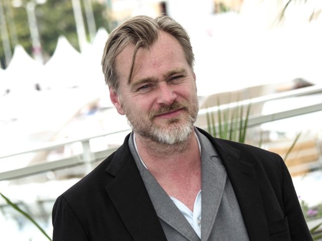 『テネット』クリストファー・ノーラン監督、ワーナー・ブラザース重役をビビらせてしまう