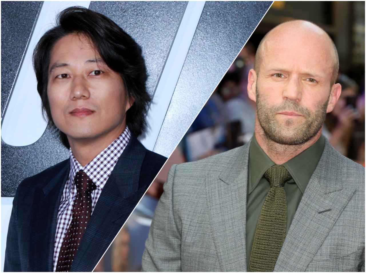 『ワイルド・スピード』ハン役、ジェイソン・ステイサムと「15年前にした会話」が今に繋がってる…!