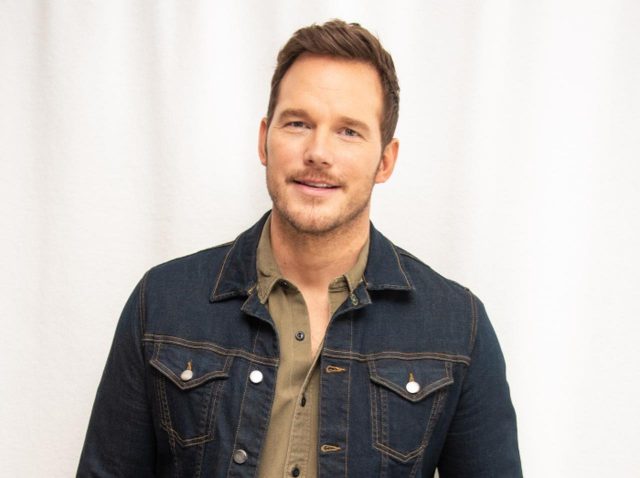 クリス・プラット、“タイムスリップしてやりたいこと”に監督が「欲まみれ」とツッコミ【『トゥモロー・ウォー』インタビュー】