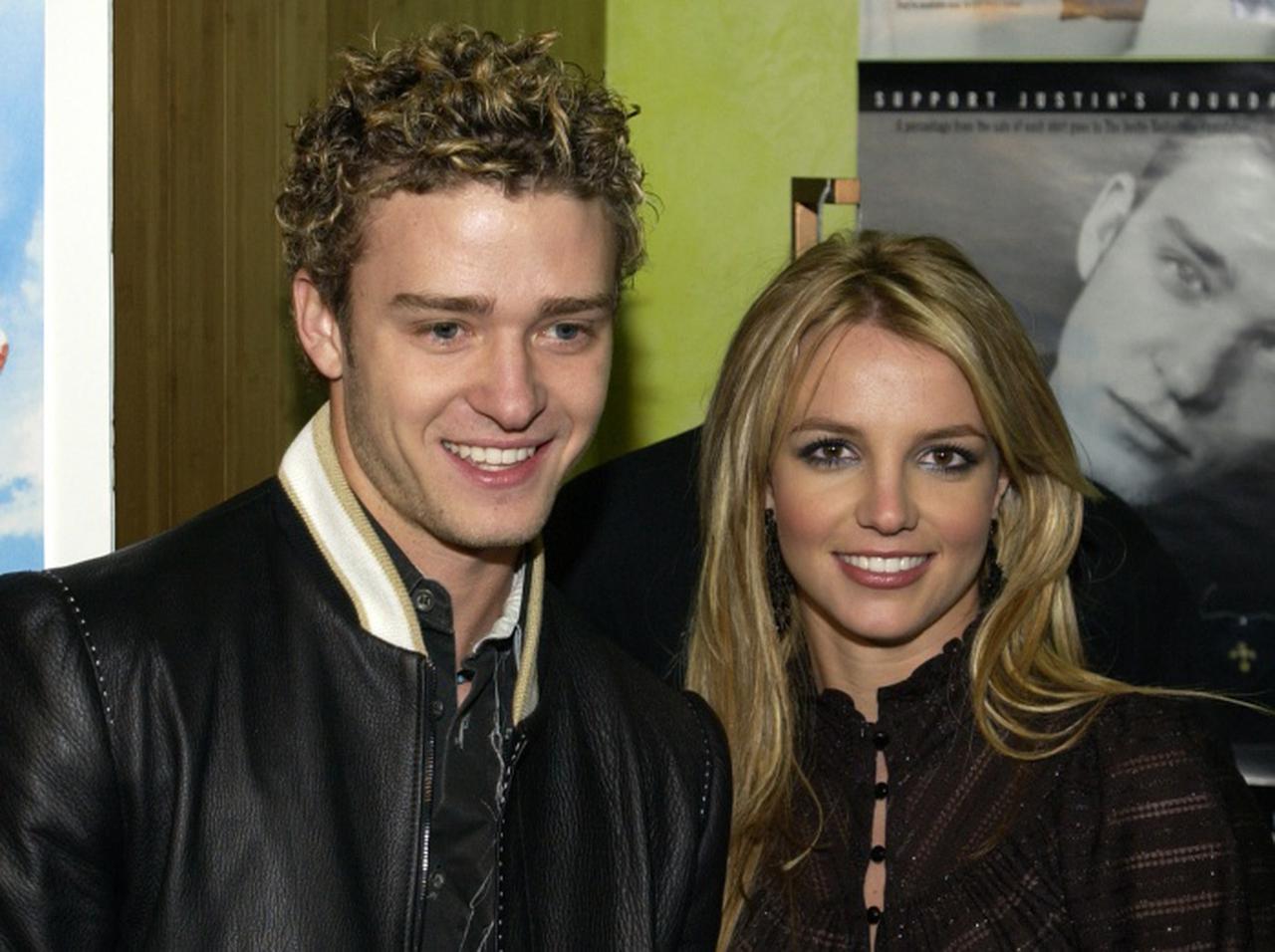 ジャスティン・ティンバーレイクら、後見人制度の終了を訴えたブリトニー・スピアーズをサポート