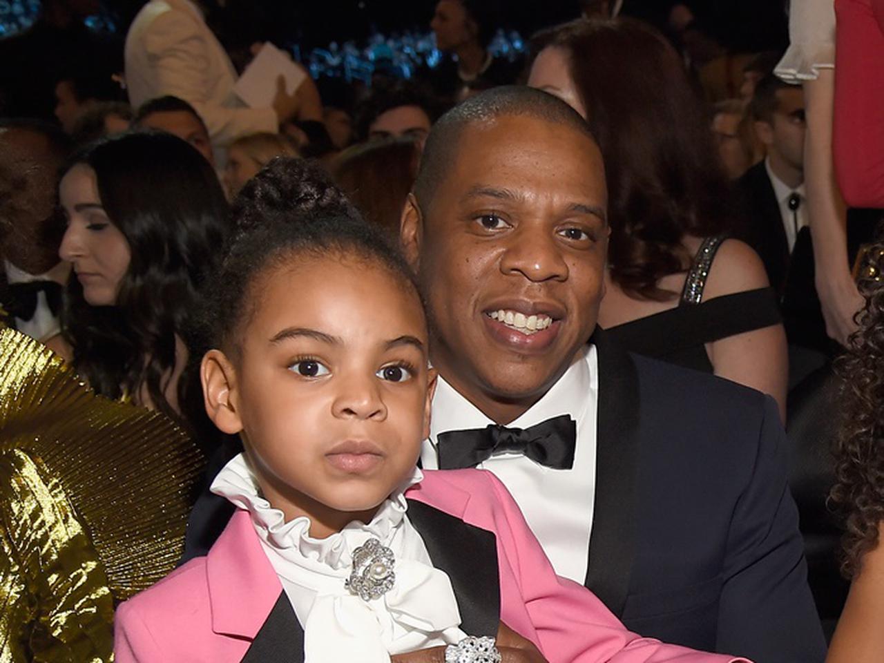 ジェイ・Ｚ、子供のために40歳を超えて習ったことがかっこよすぎる