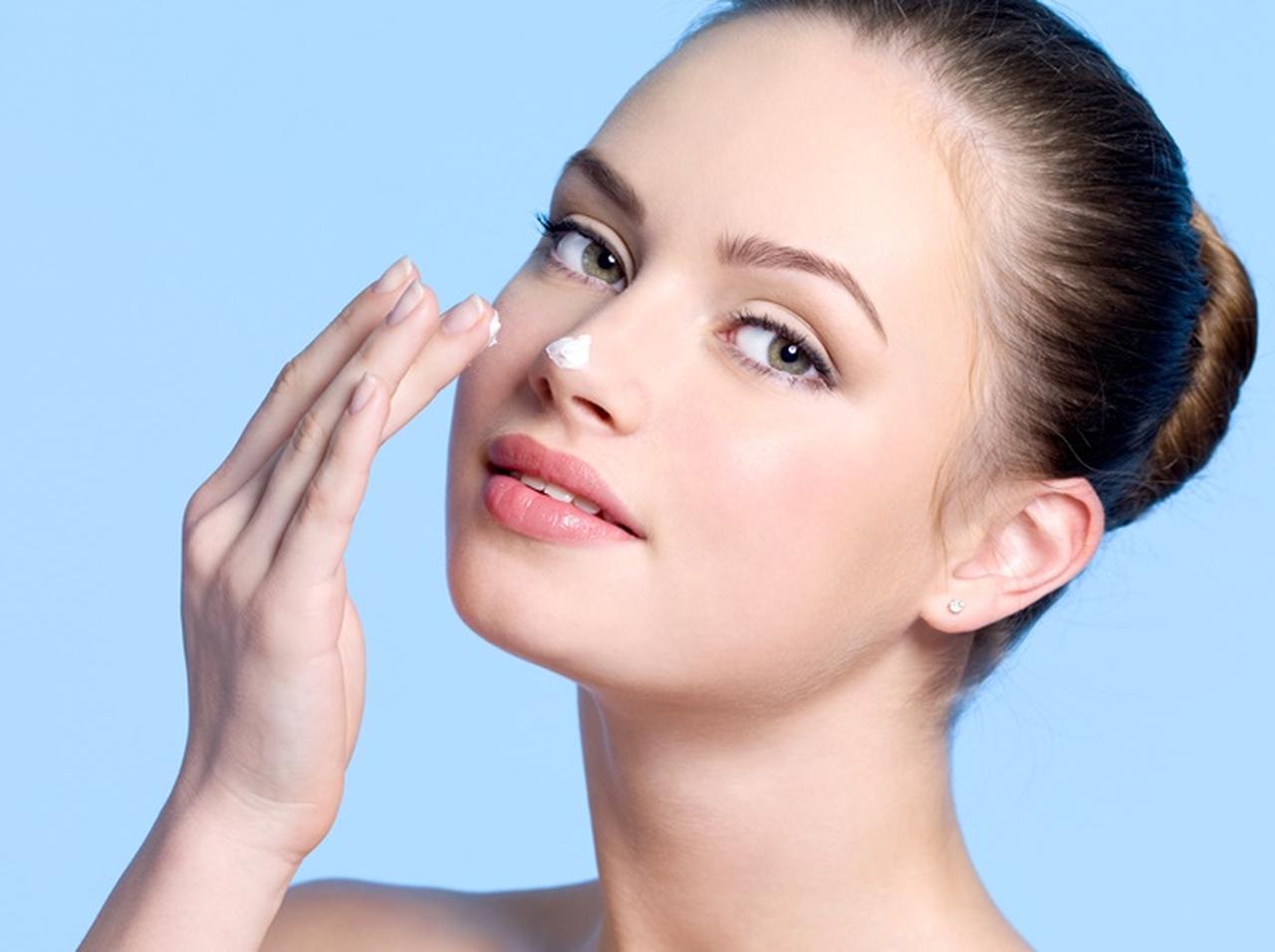 夏こそ“保湿クリーム”で乾燥対策！ゆらがない美肌キープ術