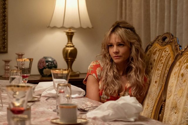 『プロミシング・ヤング・ウーマン』特別映像、「1人ずつ裁きを下して男たちを教育していくの」