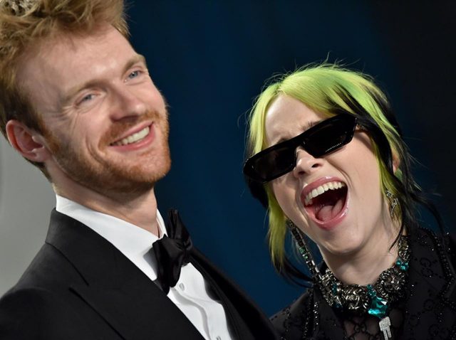 ビリー・アイリッシュが持っている「超能力」とは？兄フィニアスが語る