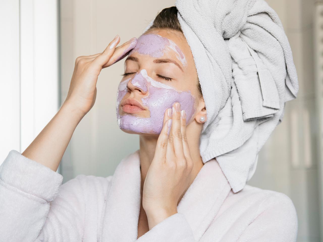 セレブ御用達フェイシャリストが教える「スキンケアの3大​NG」