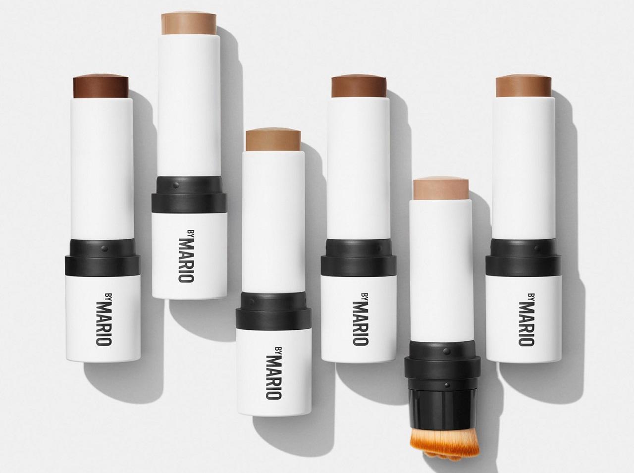 ブラシとシェーディングが一体化!コントゥアメイクのカリスマが手掛けた新作コスメが画期的