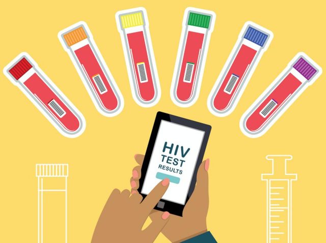 HIV検査を受けて「自分」だけでなく「大切な人」も守ろう、自宅での検査も可能【HIV検査普及週間】