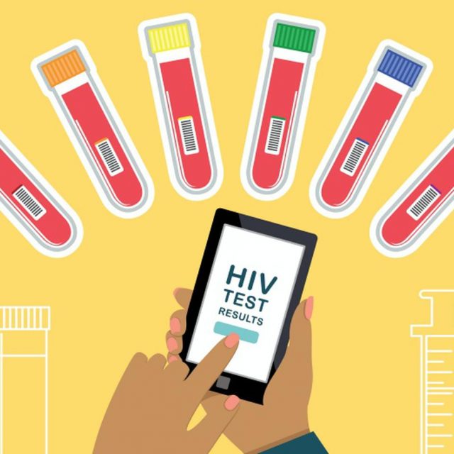 HIV検査を受けて「自分」だけでなく「大切な人」も守ろう、自宅での検査も可能【HIV検査普及週間】
