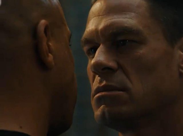 『ワイルド・スピード』ドムの弟はなぜ今さら登場？演じたジョン・セナの「思い」にファンも共感