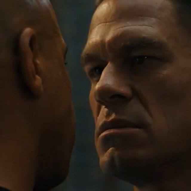 『ワイルド・スピード』ドムの弟はなぜ今さら登場？演じたジョン・セナの「思い」にファンも共感