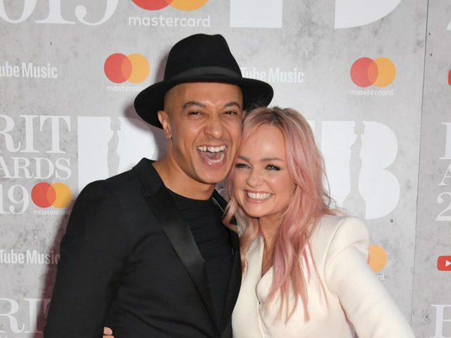 スパイス・ガールズのエマ・バントン、10年来の婚約者とついに結婚！メンバーも祝福