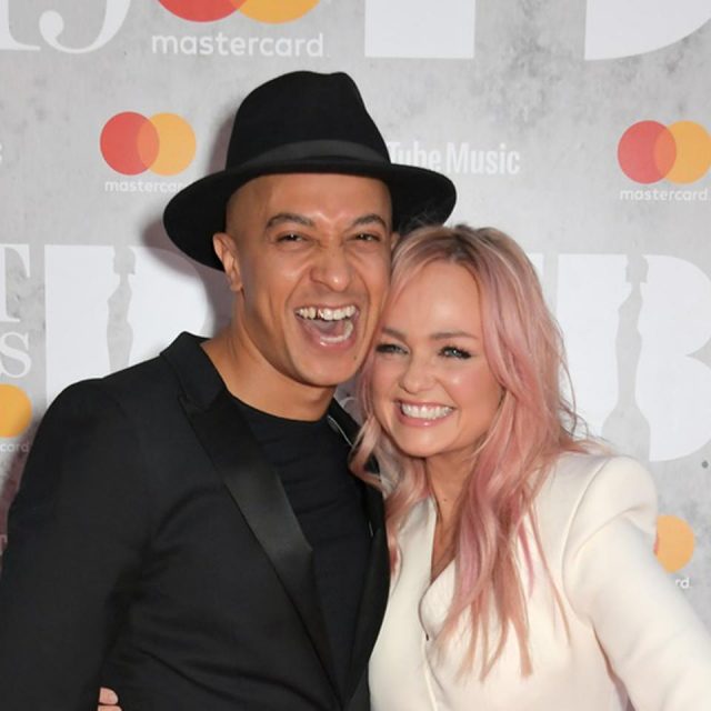 スパイス・ガールズのエマ・バントン、10年来の婚約者とついに結婚！メンバーも祝福