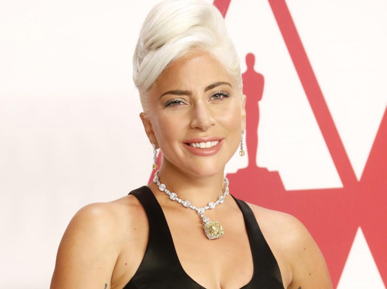 レディー・ガガが東京五輪に出場⁉そっくりすぎるアスリートがバズる【写真】