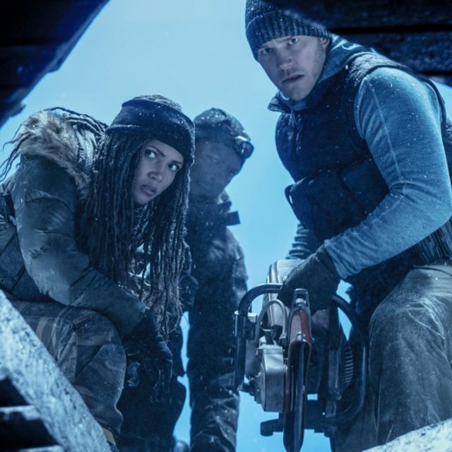 クリス・プラット、『トゥモロー・ウォー』ロケ地の氷河で「80年前の遺体」が発見されたと明かす