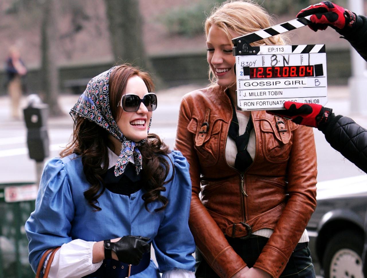 『ゴシップガール』新作、オリジナル版キャラのカメオ出演はある！ただし…