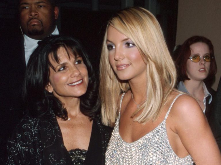 ブリトニー・スピアーズ母、父親との後見人問題に揺れる娘についてコメント