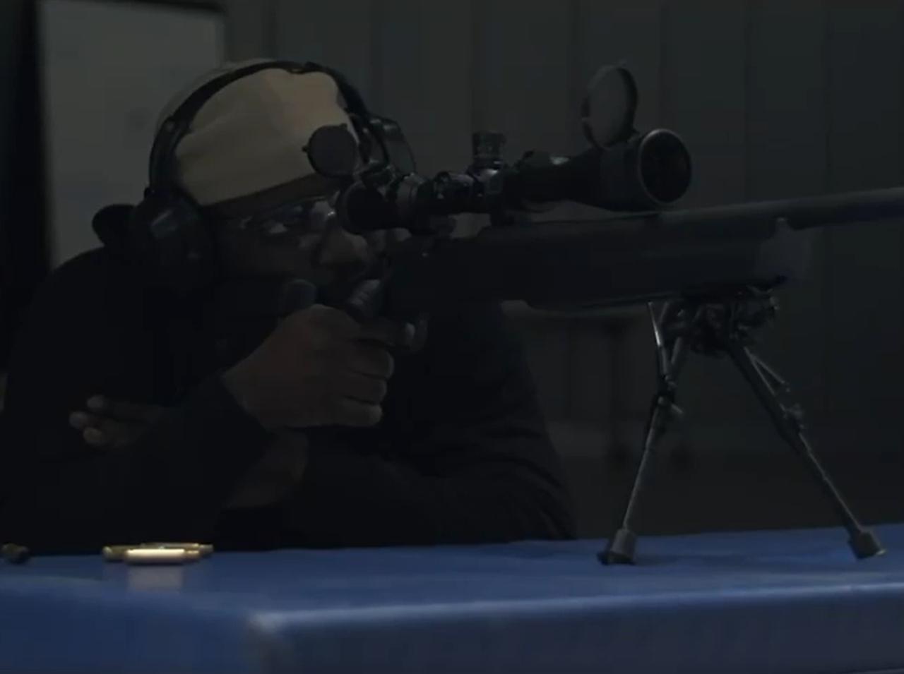 『ジョン・ウィック』4作目、新キャストに課された「訓練」がヤバい