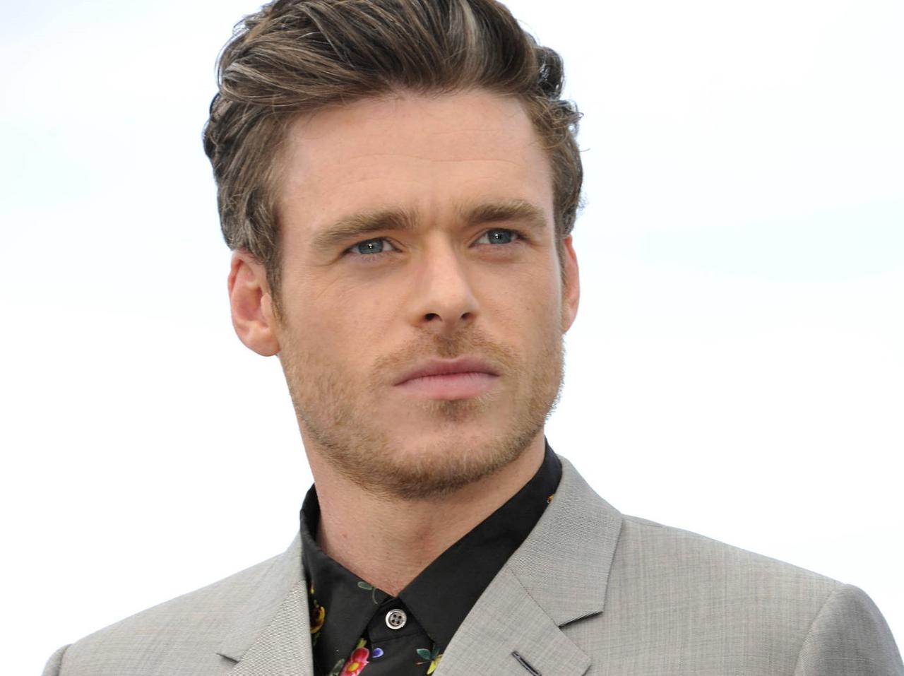 『エターナルズ』は「ただのスーパーヒーロー映画じゃない」、リチャード・マッデンの“思い”に期待高まる!