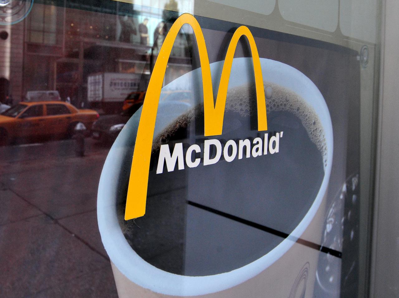 マクドナルドあるある「朝マックで通常メニューが頼めない」ことで男が暴走、まさかの事件発生