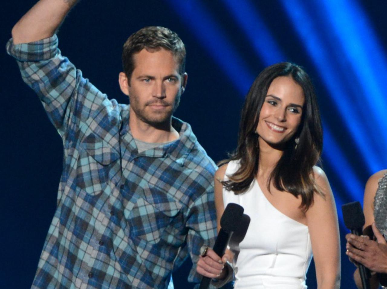 『ワイスピ』ミア役、ポール・ウォーカーと「両思い」だったと今になって知る