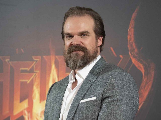 『ストレンジャー・シングス』ホッパー役に毛嫌いされたせいで「消えた共演者」がいる