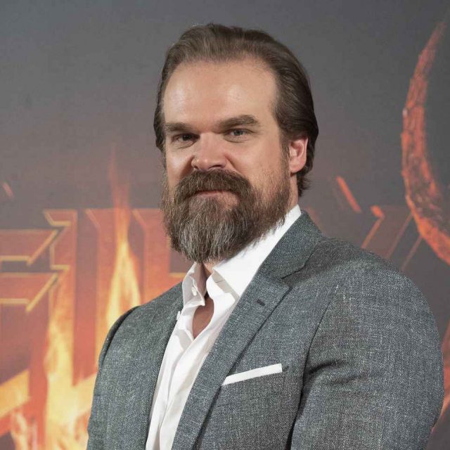 『ストレンジャー・シングス』ホッパー役に毛嫌いされたせいで「消えた共演者」がいる