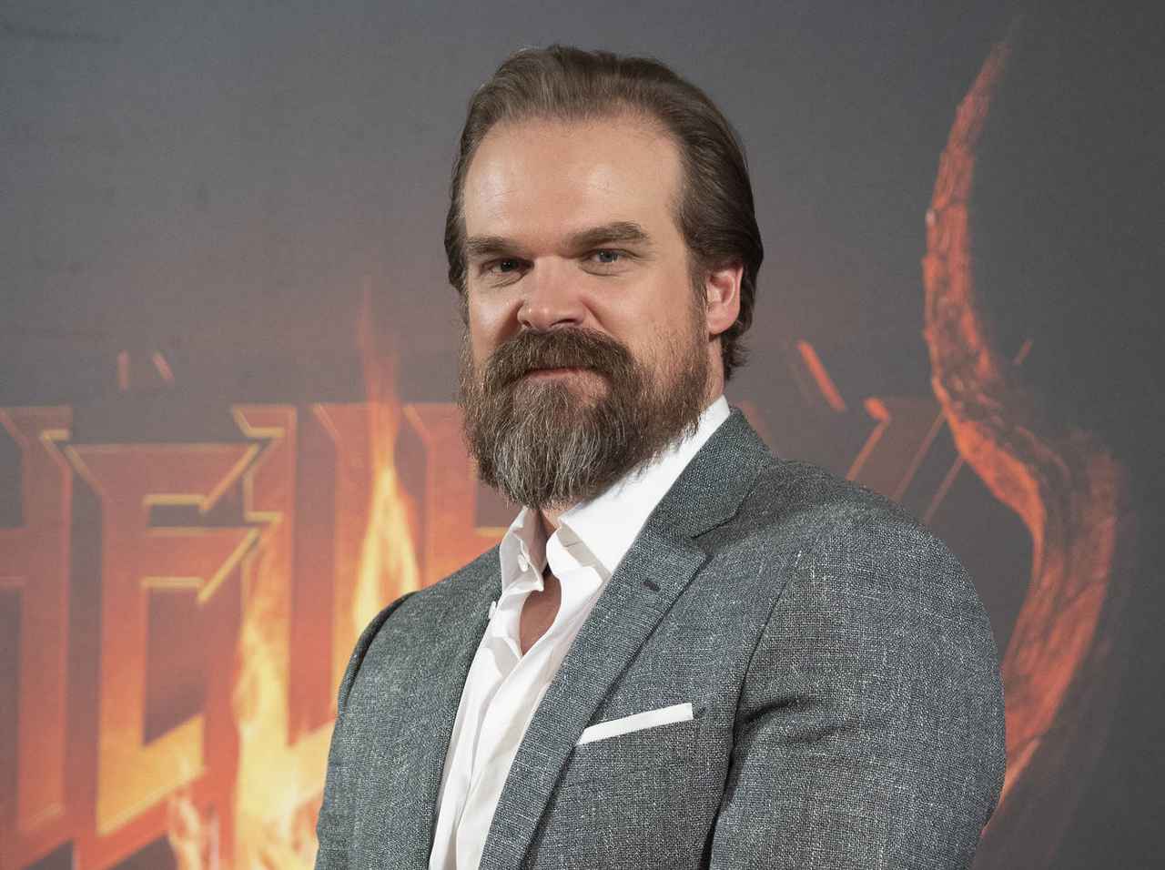 『ストレンジャー・シングス』ホッパー役に毛嫌いされたせいで「消えた共演者」がいる