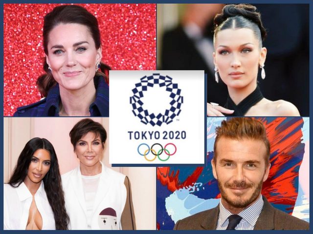 それぞれの想い…セレブたちが東京オリンピック開催に反応【まとめ】