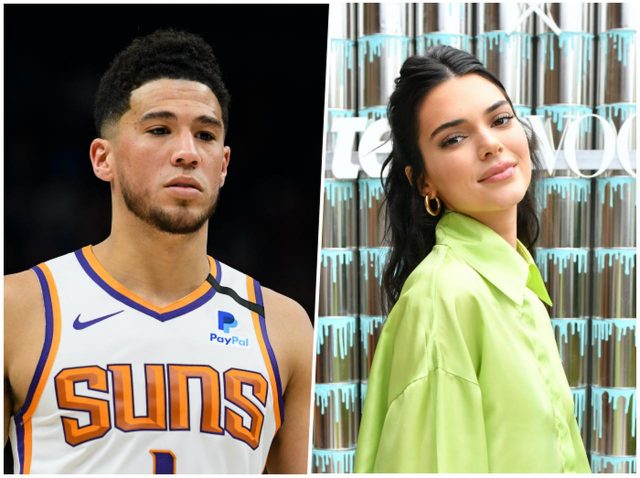 ケンダル・ジェンナー、交際相手がみんな絶不調になる「カーダシアン家の呪い」に物申す