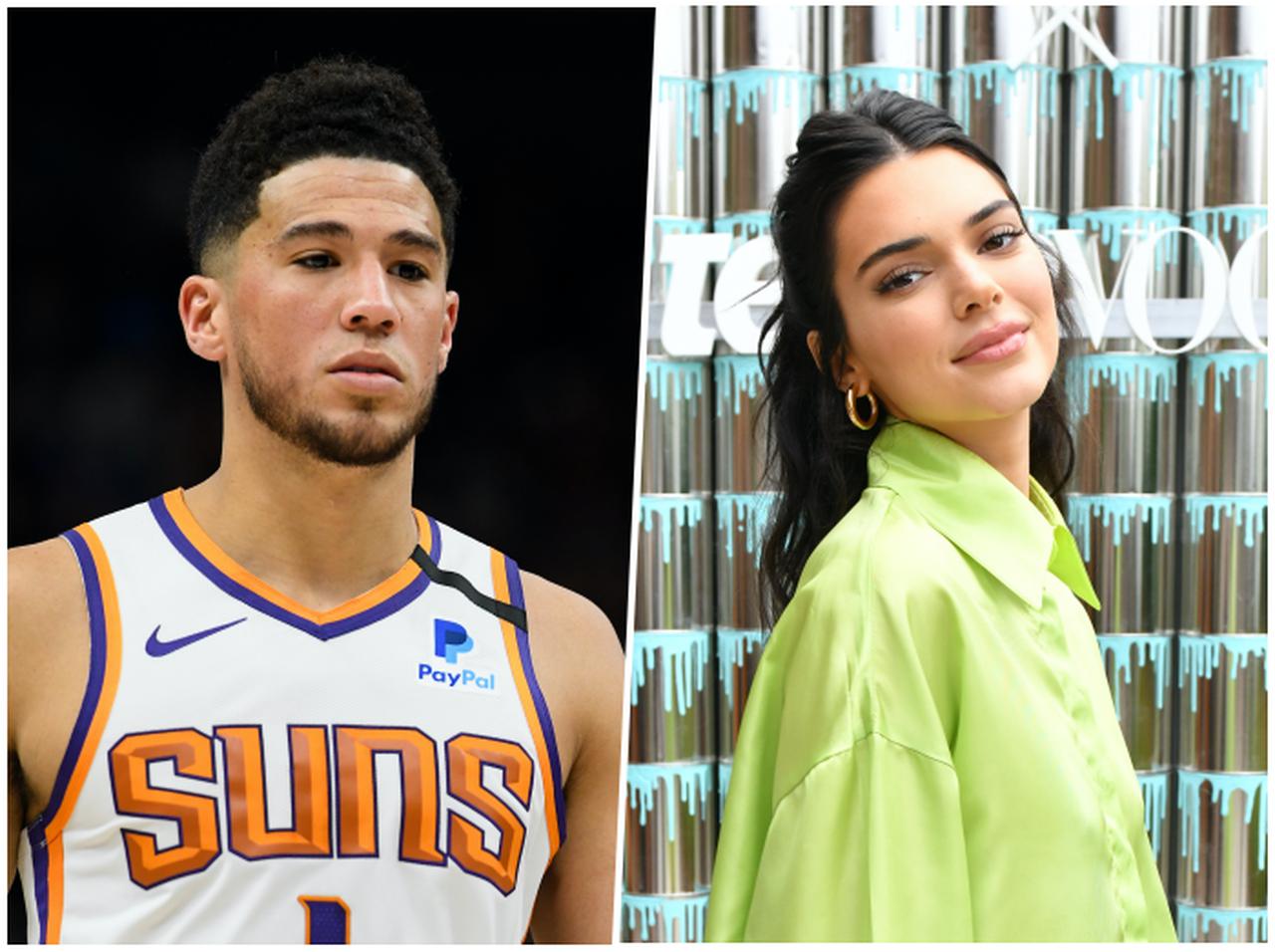 ケンダル・ジェンナー、交際相手がみんな絶不調になる「カーダシアン家の呪い」に物申す