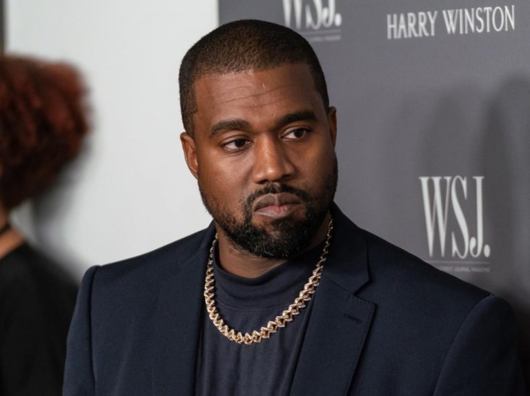 カニエ・ウェスト、東京五輪への出場資格を剥奪された選手を起用したCMで新作を予告