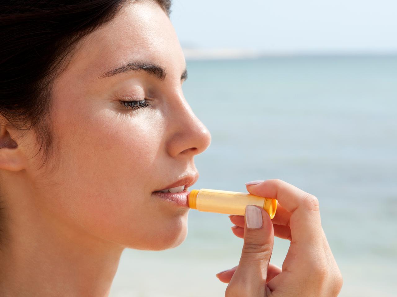 唇を日焼けから守る！SPF配合の「リップバーム」プロのおすすめ3選