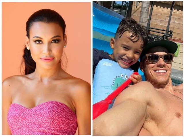 ナヤ・リヴェラ元夫、ナヤへ息子の現状報告をする様子に胸が締めつけられる