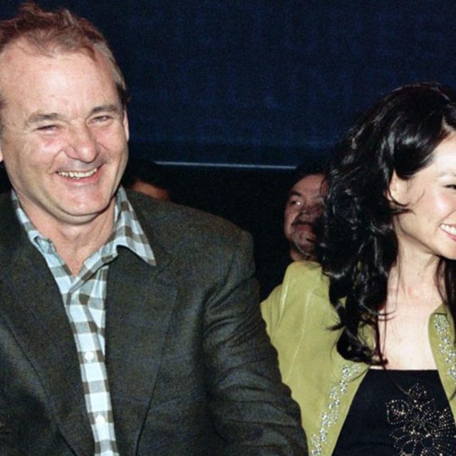 ルーシー・リュー、ビル・マーレイからの悪態に激怒したことを「後悔していない」