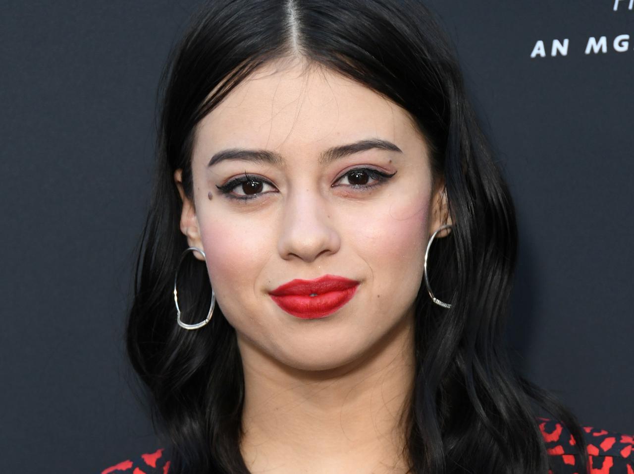 『プレデター：ザ・プレイ』ナル役、アンバー・ミッドサンダーが気になる！