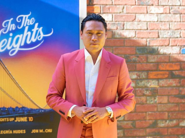 『イン・ザ・ハイツ』はアジア人にも響くストーリー！ジョン・M・チュウ監督インタビュー