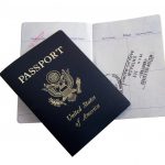 米国入国スタンプが原則廃止へ、旅行者が知るべき「I-94」