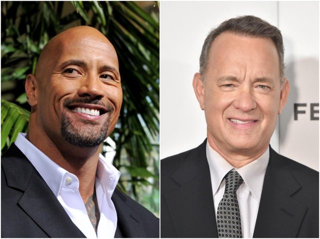 『ジャングル・クルーズ』の主演はトム・ハンクスの予定だった！ドウェイン・ジョンソンが明かす