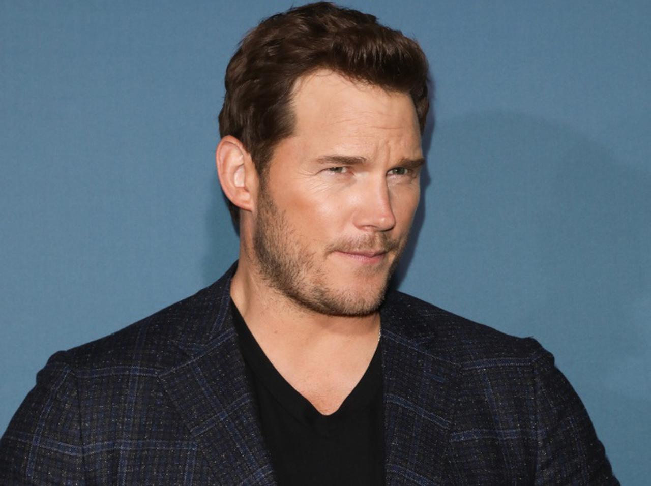 クリス・プラット、「引き寄せの法則」で『ジュラシック・ワールド』主役を勝ち取った