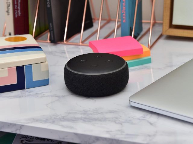 アマゾンのアレクサに「5年後の未来」について質問したら、返ってきた『回答』が怖すぎ