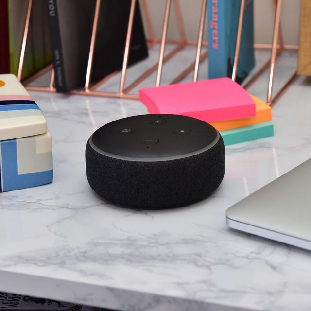 アマゾンのアレクサに「5年後の未来」について質問したら、返ってきた『回答』が怖すぎ