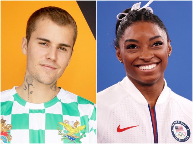 ジャスティン・ビーバー、東京五輪決勝棄権の体操選手に共感「ノーは時にイエスよりパワフル」