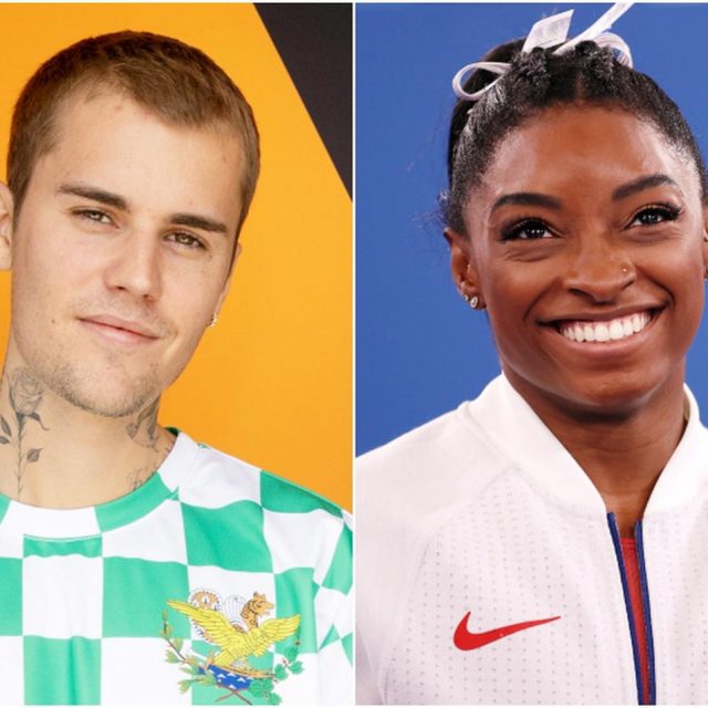 ジャスティン・ビーバー、東京五輪決勝棄権の体操選手に共感「ノーは時にイエスよりパワフル」